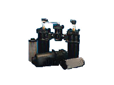 Filtros de retorno