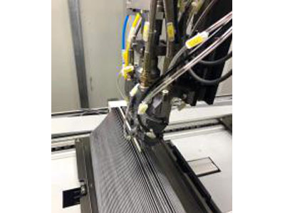 Filtros de retorno