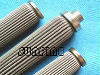 Elementos de filtro