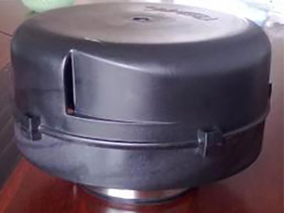 Elemento de filtro de aire