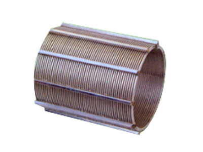 Filtro tipo cesta